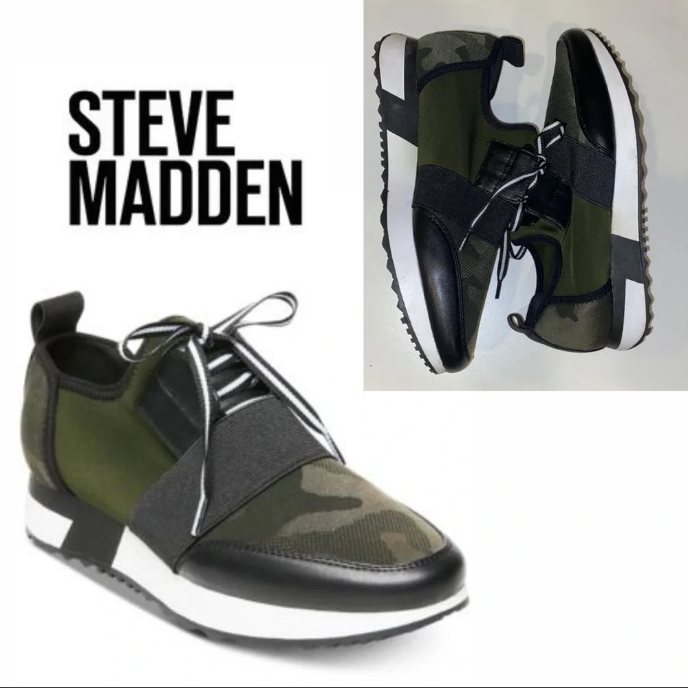 Steve Madden shoes - Picture 1 of 9